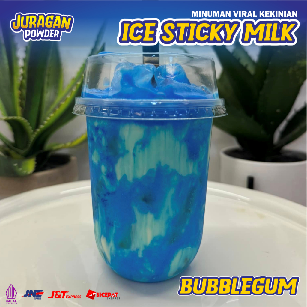 

BUBUK MINUMAN STICKY MILK RASA BUBBLEGUM / SERBUK MINUMAN STICKY MILK RASA BUBBLEGUM / BUBUK MINUMAN INSTAN STICKY MILK RASA BUBBLEGUM / SERBUK MINUMAN INSTAN STICKY MILK RASA BUBBLEGUM / BUBUK STICKY MILK MINUMAN KEKINIAN RASA BUBBLEGUM
