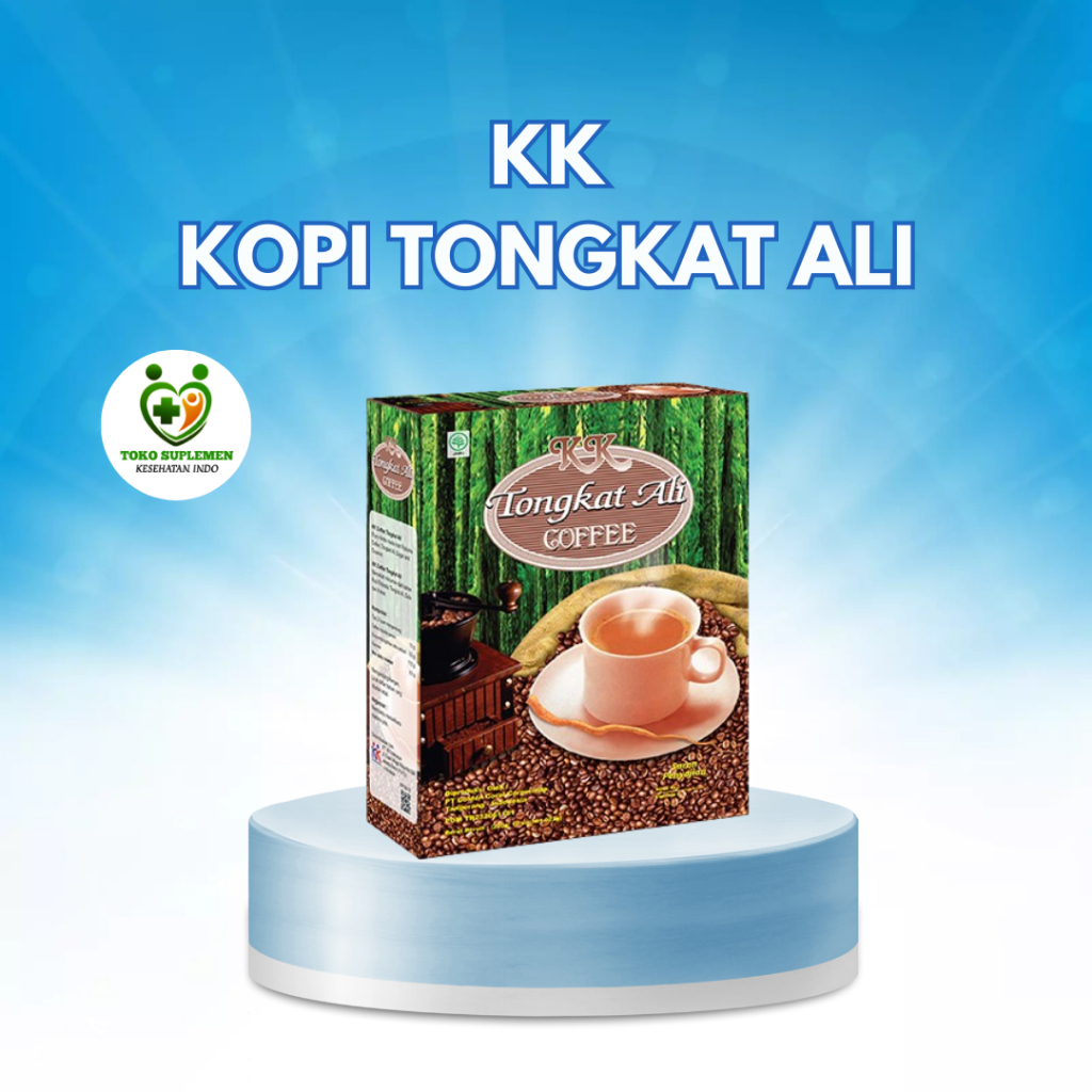 

Kopi tongkat ali original kk Indonesia 1 box