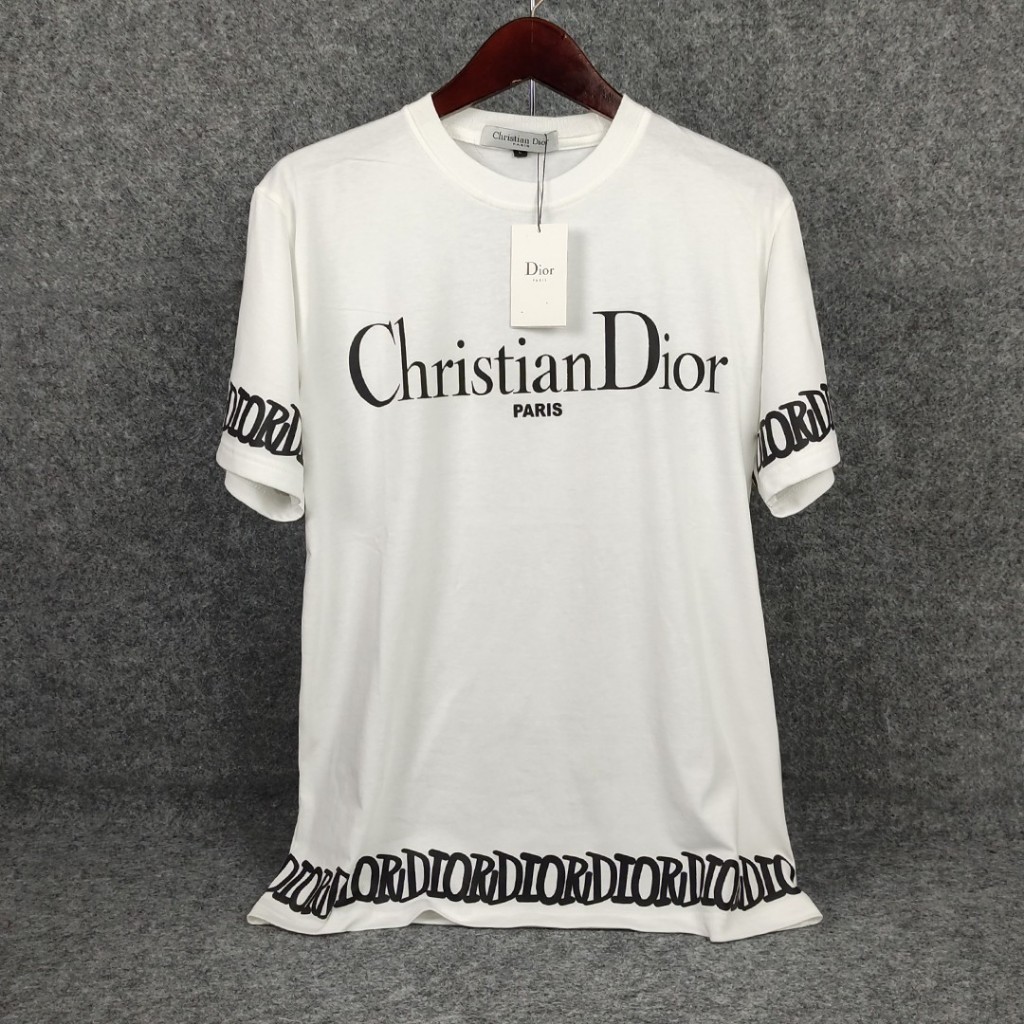 TSHIRT KAOS DORDOR BRANDED KAOS PRIA WANITA MIRROR 1:1