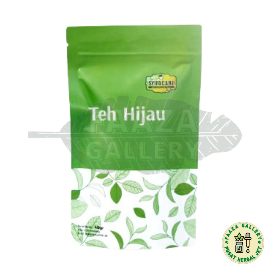 

Teh Hijau Kamelia diPercaya Mampu Memperbaiki Suasana Hatil