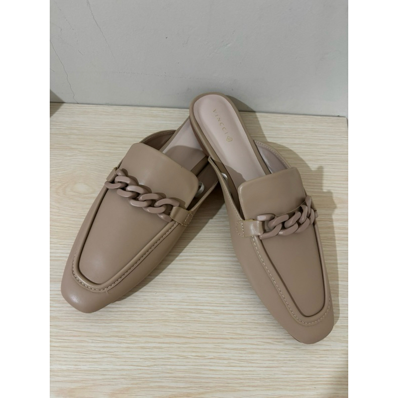 SEPATU SANDAL VINCCI ORI MALAYSIA READY STOCK SIAP KIRIM