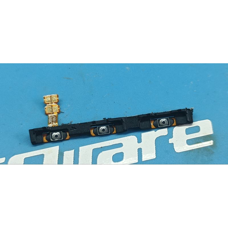 Fleksible ON/OF+Volume dan Tombol luar ON/OFF + Volume Infinix Note 40 (X6853) Cabutan