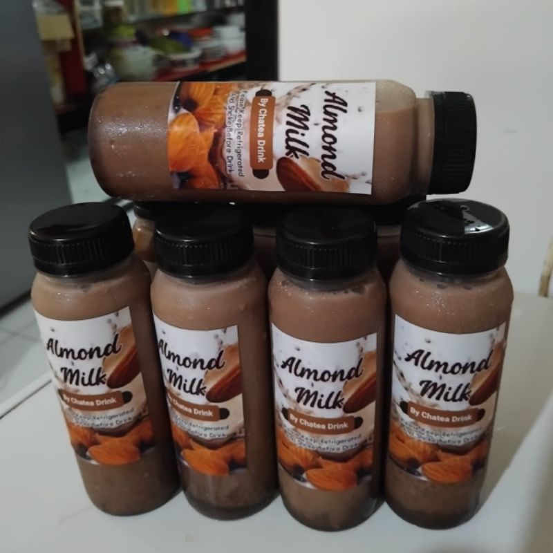 

choho milo 250ml