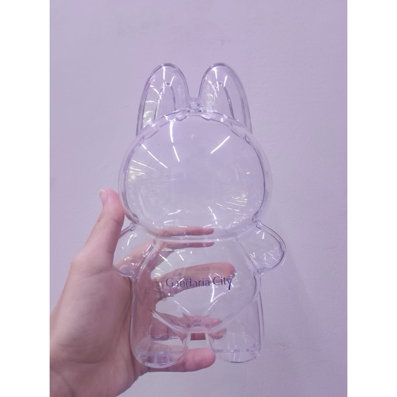 case labubu dr gandaria city