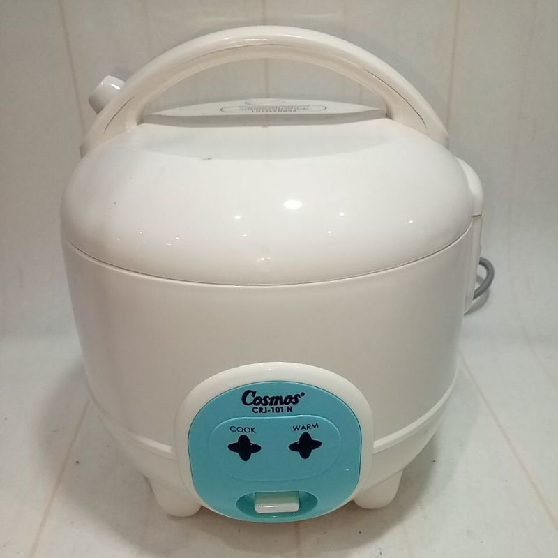 COSMOS CRJ-101N RICE COOKER-RICE COOKER MINI