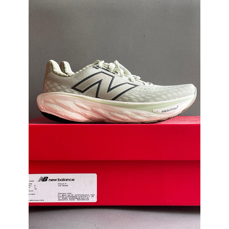 New Balance Fresh Foam 1080v14 - Size 39