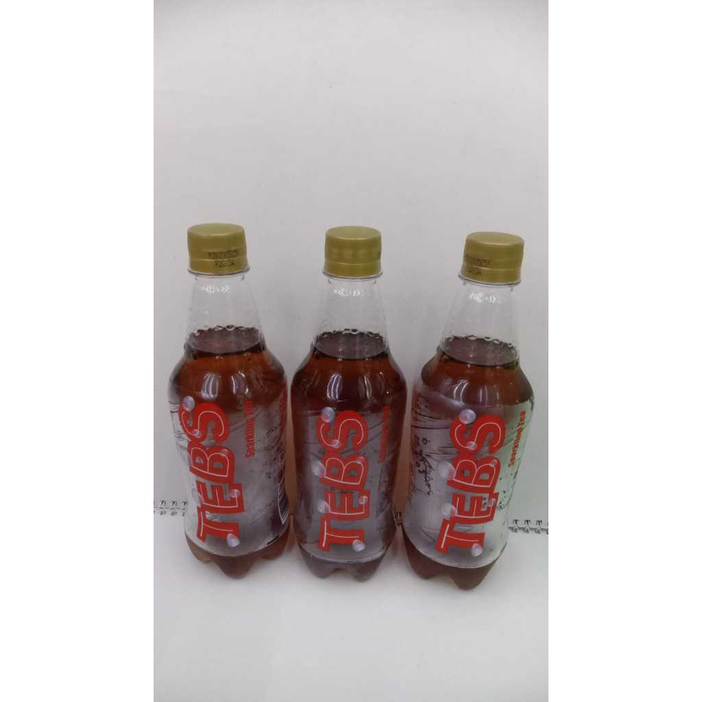 

TEBS KALENG 250ml ATAU 500ML BOTOL ALL VARIAN