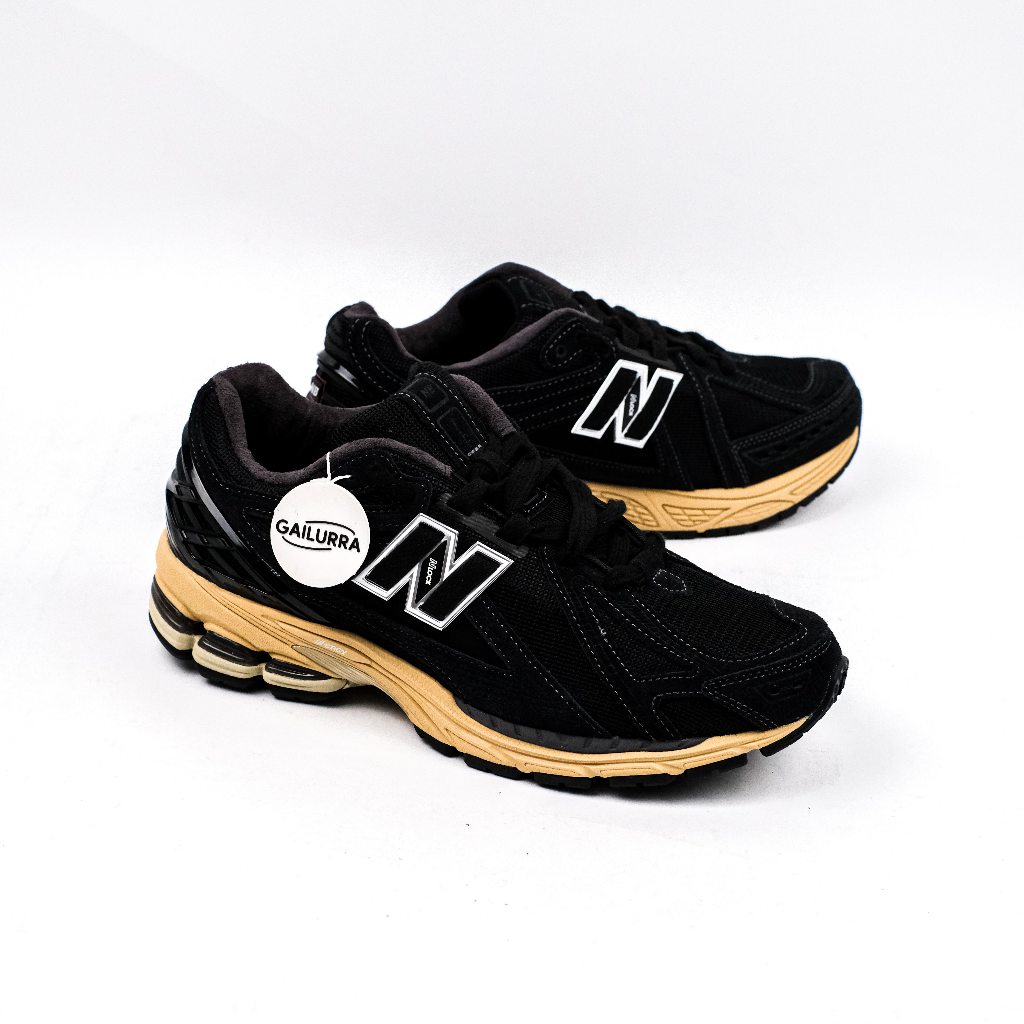New Balance 1906R Black Cream Original