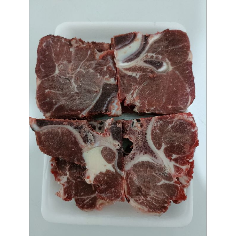 

iga gondrong/tulang leher super