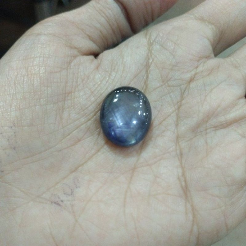 Batu Sapphire Star