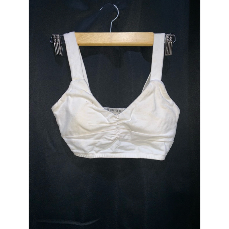 FOREVER 21 Sport Bra