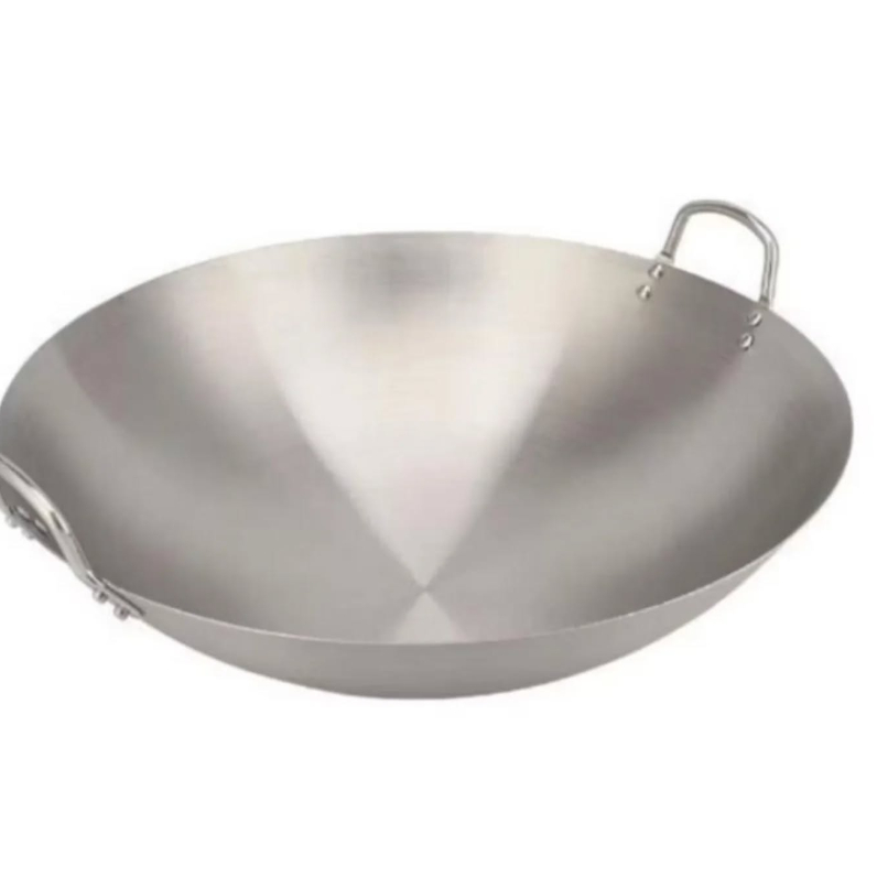 WAJAN STAINLESS AXLO 40CM