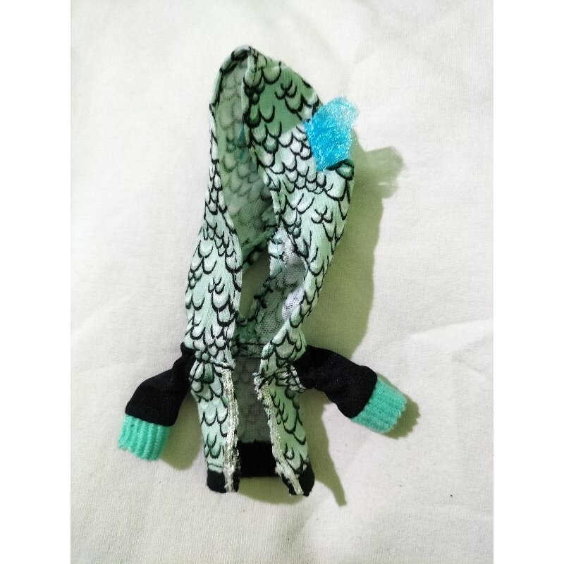 Baju Monster High MH