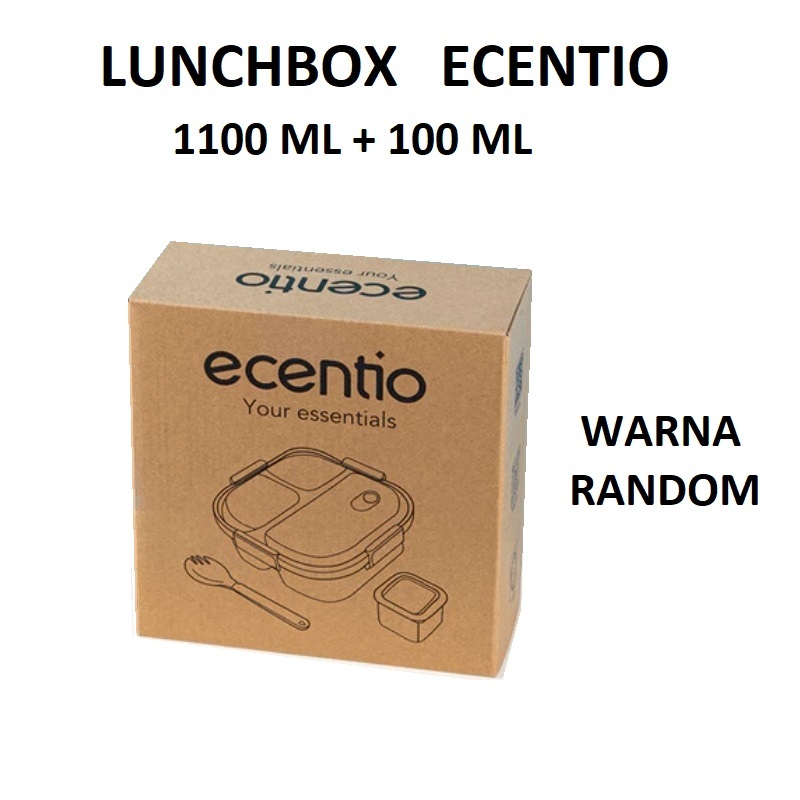 

[GIFT] LUNCHBOX ECENTIO untuk pembelian Chilkid/Chilschool Platinum