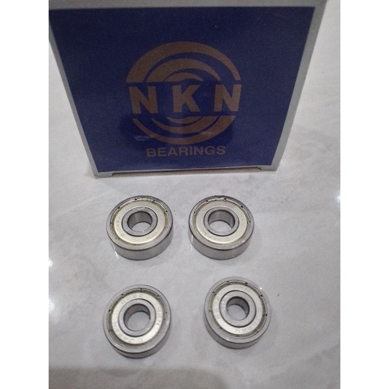 sepaket bearing klaher mesin serut kayu maktec mt 190/191