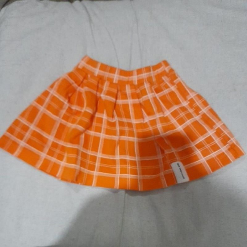 BOHOPANNA EMMA SKIRT