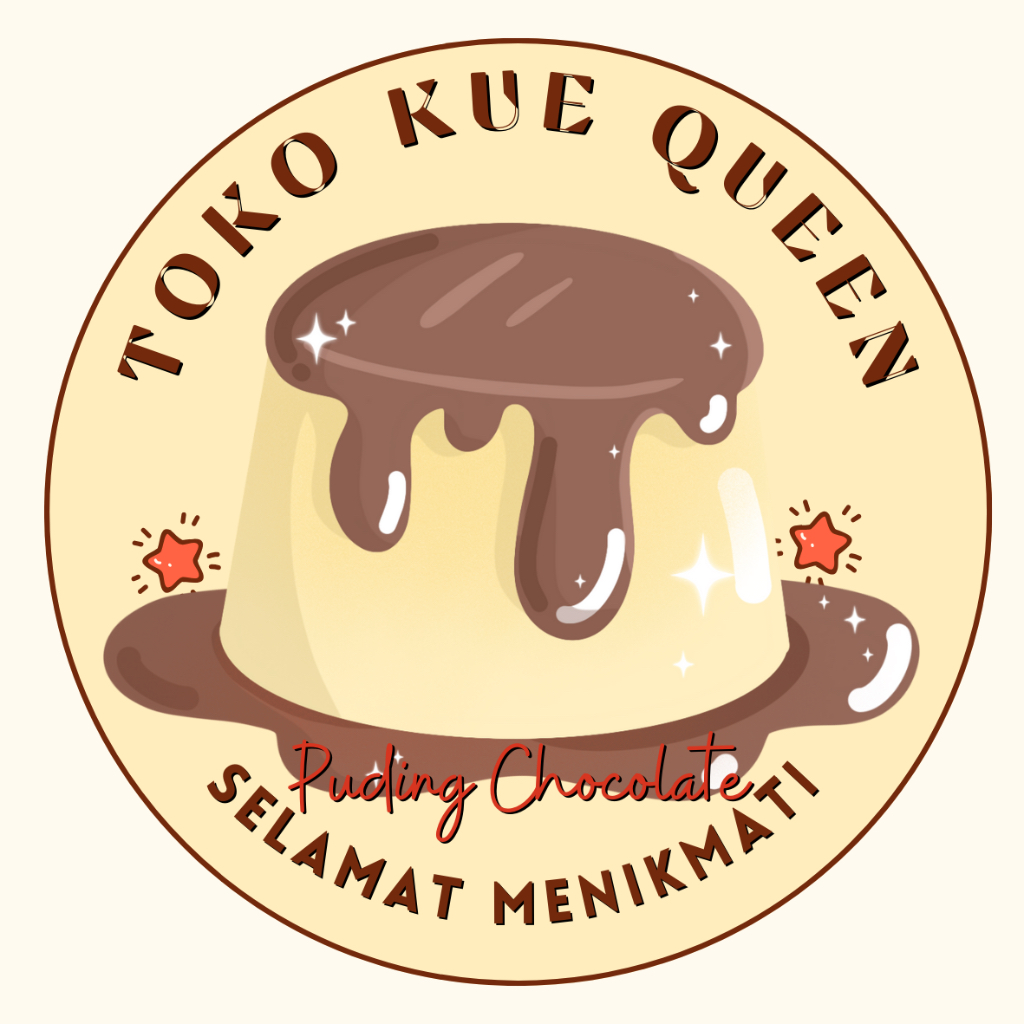 

Jasa Desain Logo Makanan