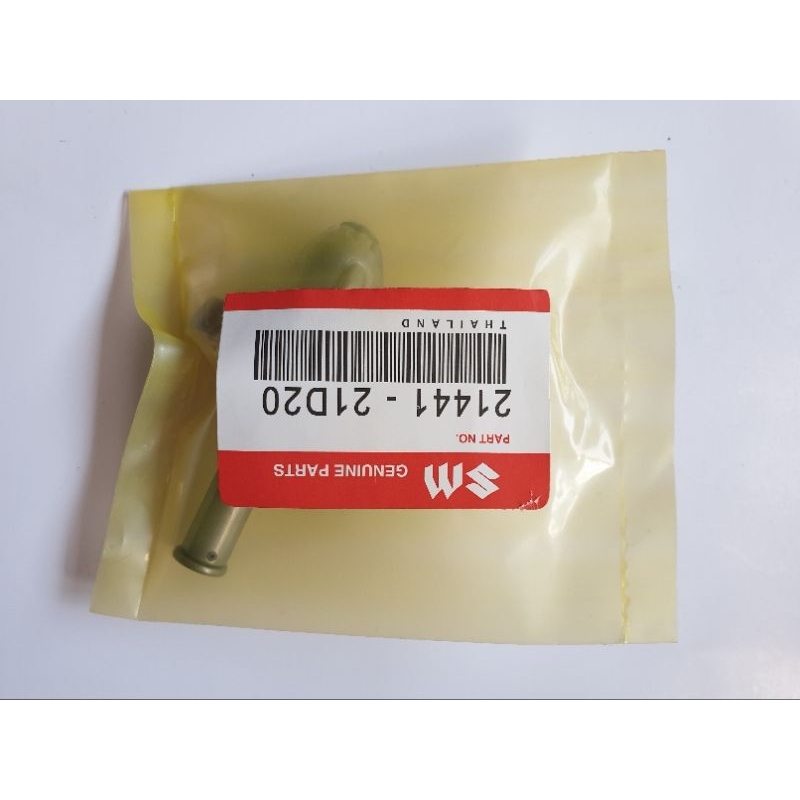 Stut/Otomatis kamprat Suzuki Satria FU150