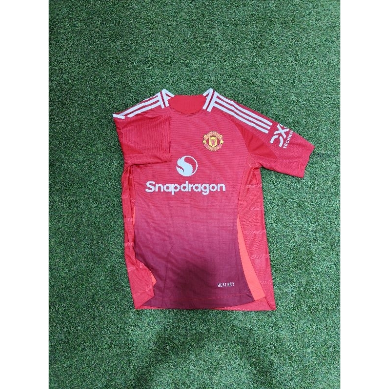 Jersey Bola Player Issue Manchester united