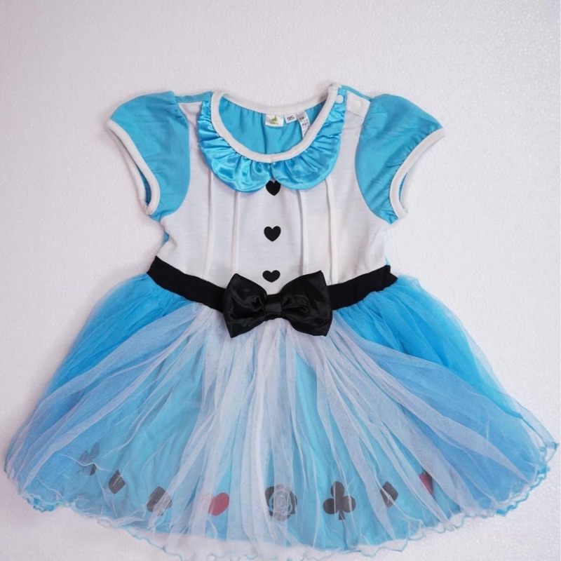 Baju Anak Bunga Lengan Pendek Dress Anak Wanita Lucu Imut Lebaran Ramadhan Cewek Cantik Kecil Nyaman