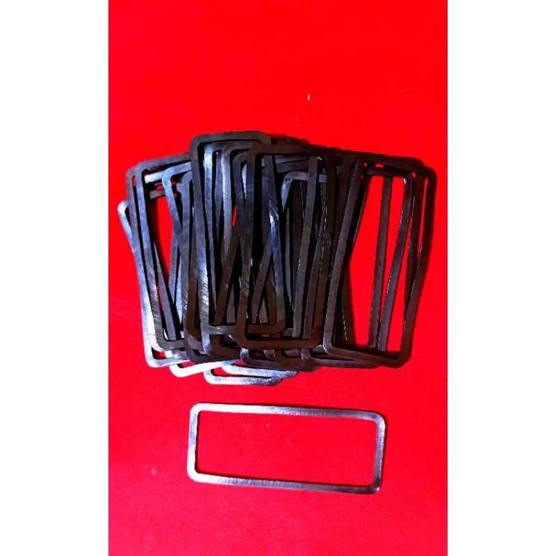 karet paking tutup jendela governor PS120, 4 silynder