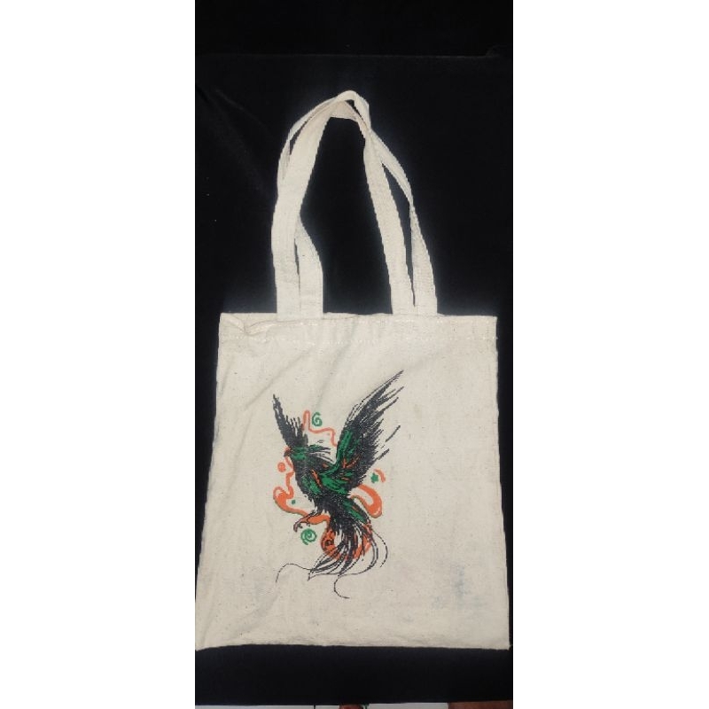 Tracer ToteBag Classic || Lokal brand