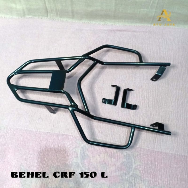 Behel CRF 150 L Behel Belakang Motor CRF 150L Bracket CRF 150 L