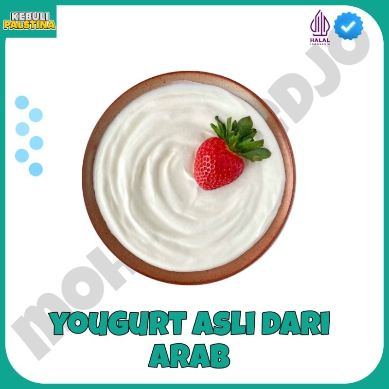 

Yogurt asli repack 700ml Bisa mnum bisa pke msk bryani kari apa aja