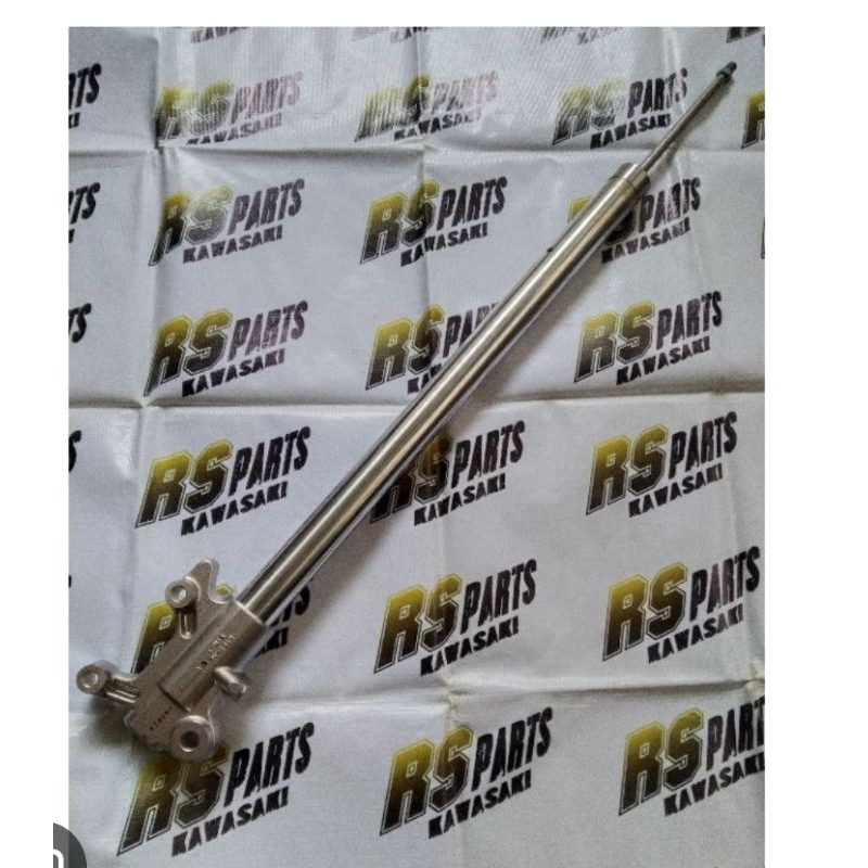 AS SOK AS SHOCK DEPAN USD KLX BF DTRACKER BF ORIGINAL