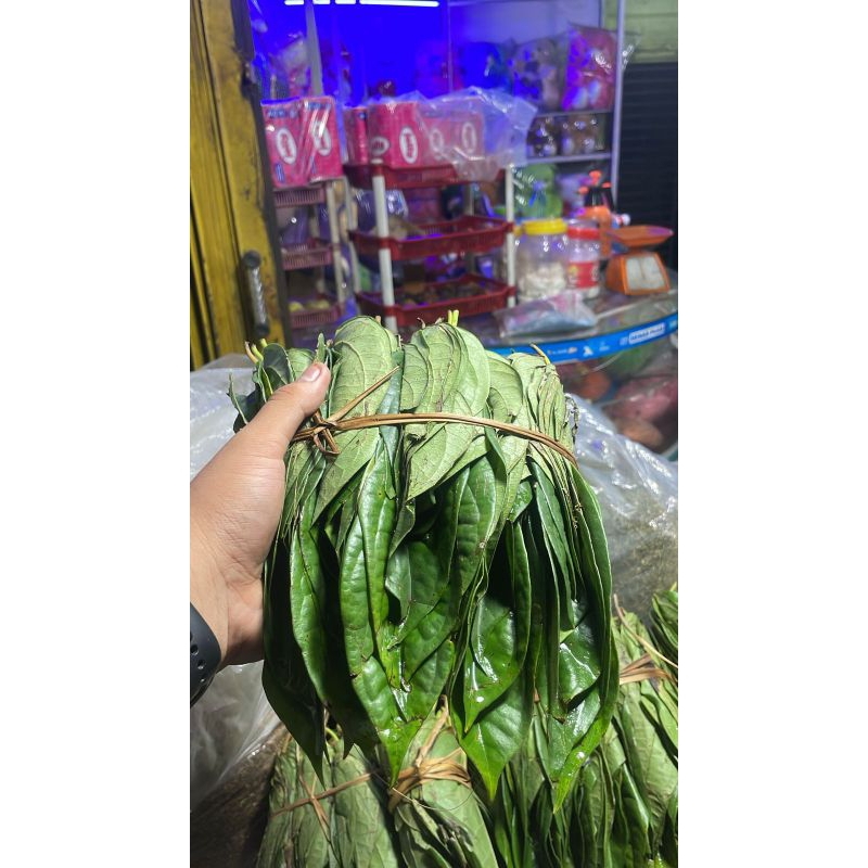 

sirih medan/Belo ratah1 Pedi isi 5kepit#sirihmedan