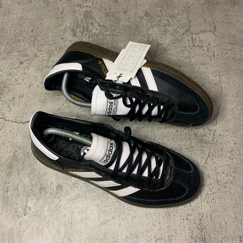 ADIDAS SPEZIAL BW LEATHER