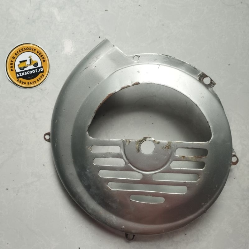 Tutup Magnet Vespa PTS/Special 90