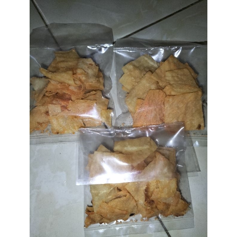 

LumpiaChipsCemilankekinianKripikLumpiakripikRasaJagung