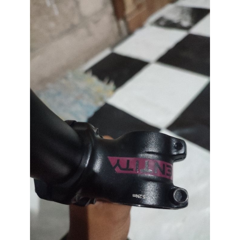 stir stem sepeda mtb