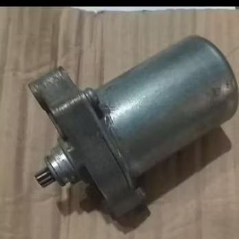 dinamo motor beat karbu beat injeksi Scoopy karbu Scoopy injeksi