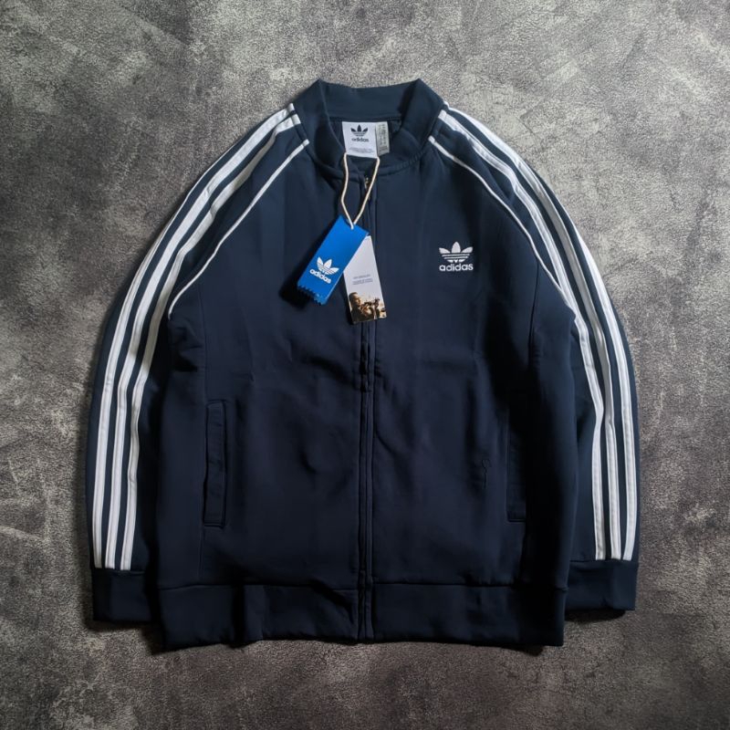 Tracktop Adidas SST Jacket Original 100% Autentic BNWT