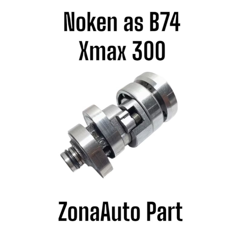 Noken as Yamaha Xmax 300cc X max 300cc original B74