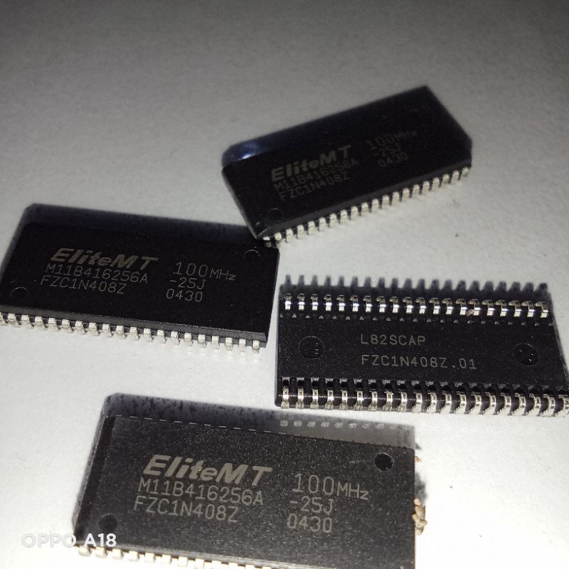 m11b416256a ic ram korg ax1500 ax 1000