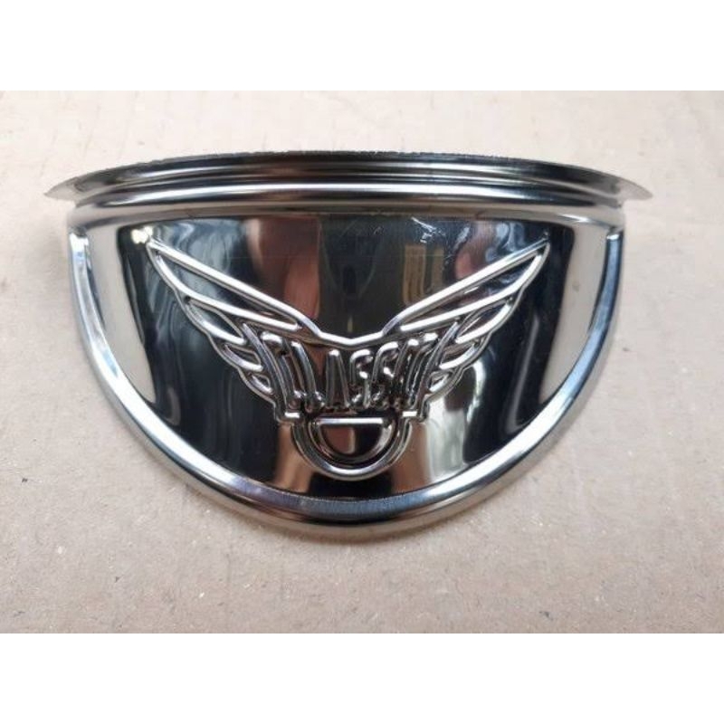 topi lampu depan honda C70 visor lampu depan honda c70 c pitung honda upluk