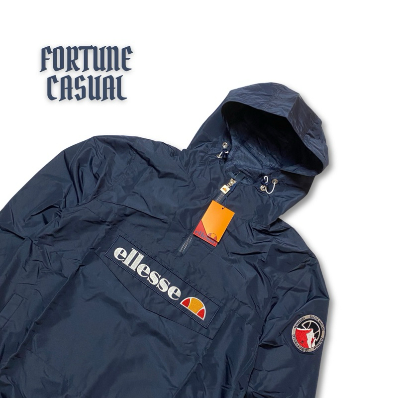 ELLESSE MONT 2