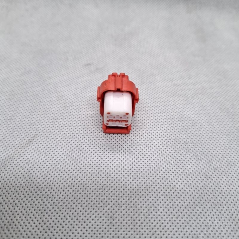 soket socket kosongan headlamp lampu depan reflektor honda beat new led scoopy led 2021 adv