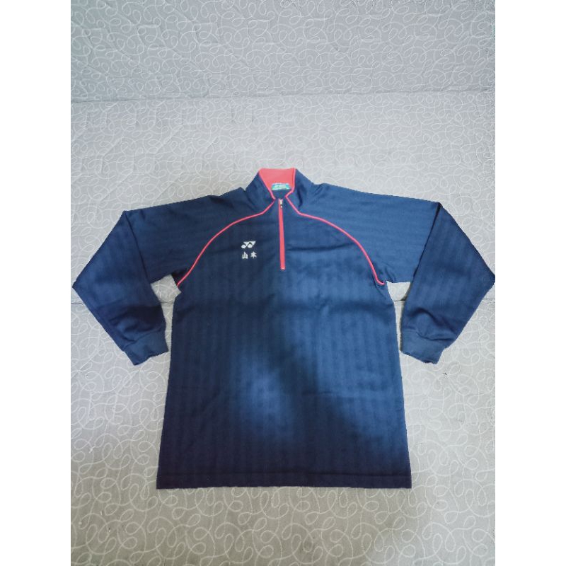 jaket Yonex original