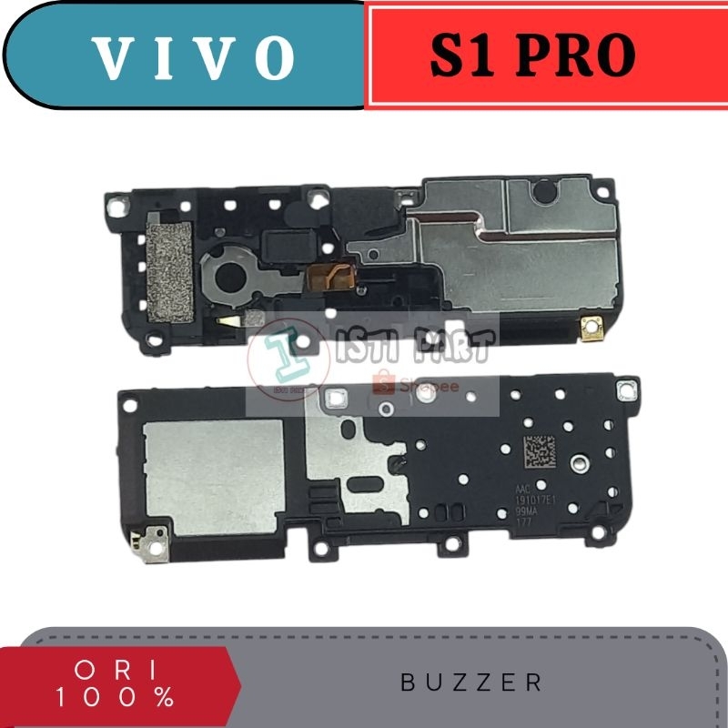 BUZZER VIVO S1 PRO ORIGINAL GARANSI