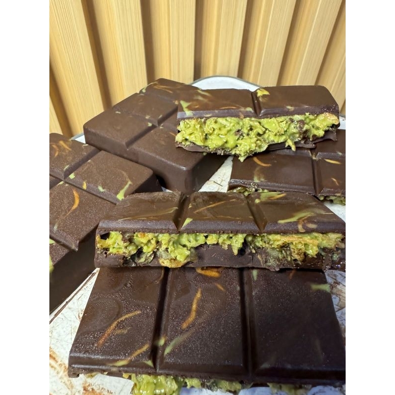 

Ukf5Pc6F4H (Kuliner.Kita) Viralll....Coklat Dubai Made In Indonesia