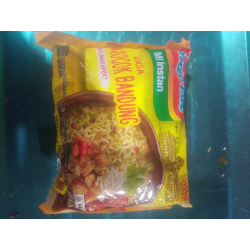 

indomie mi kocok bandung 5pcs