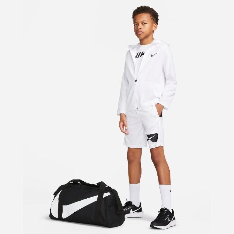Tas Duffle Nike Gym Club Kids