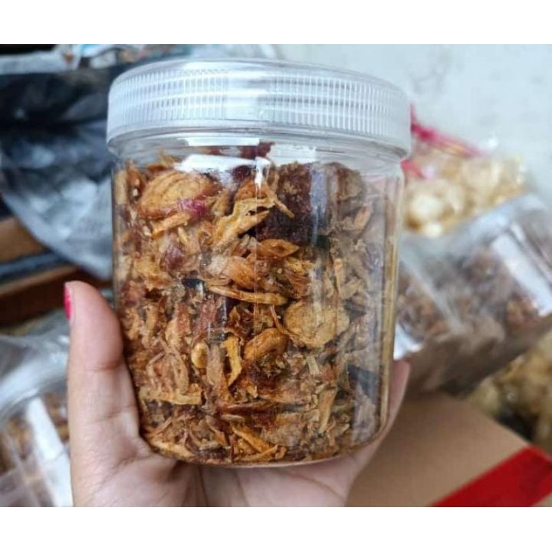 

Bawang Goreng Grade A