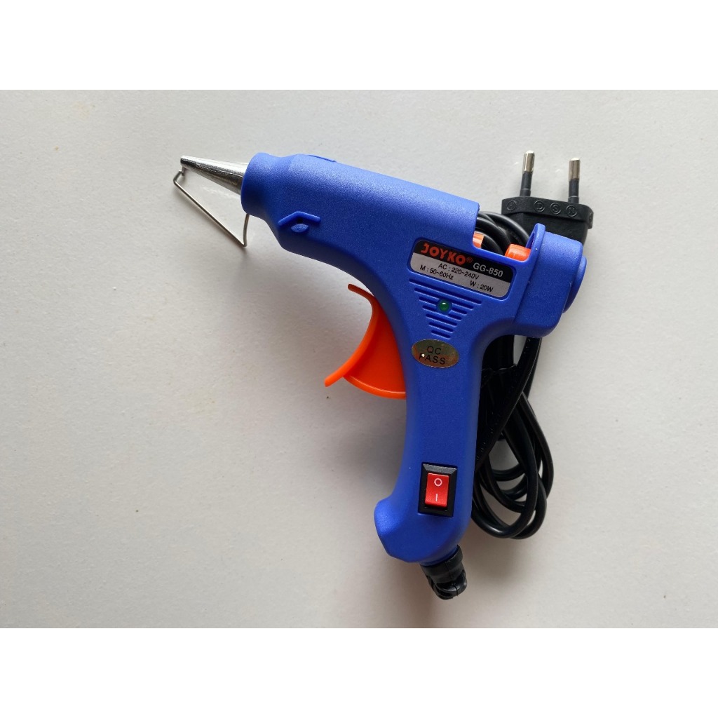Alat lem tembak Joyko Alat lem tembak praktis