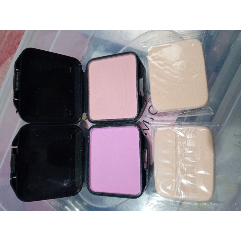 TRANSLUCENT POWDER OIMIO COSMETIC