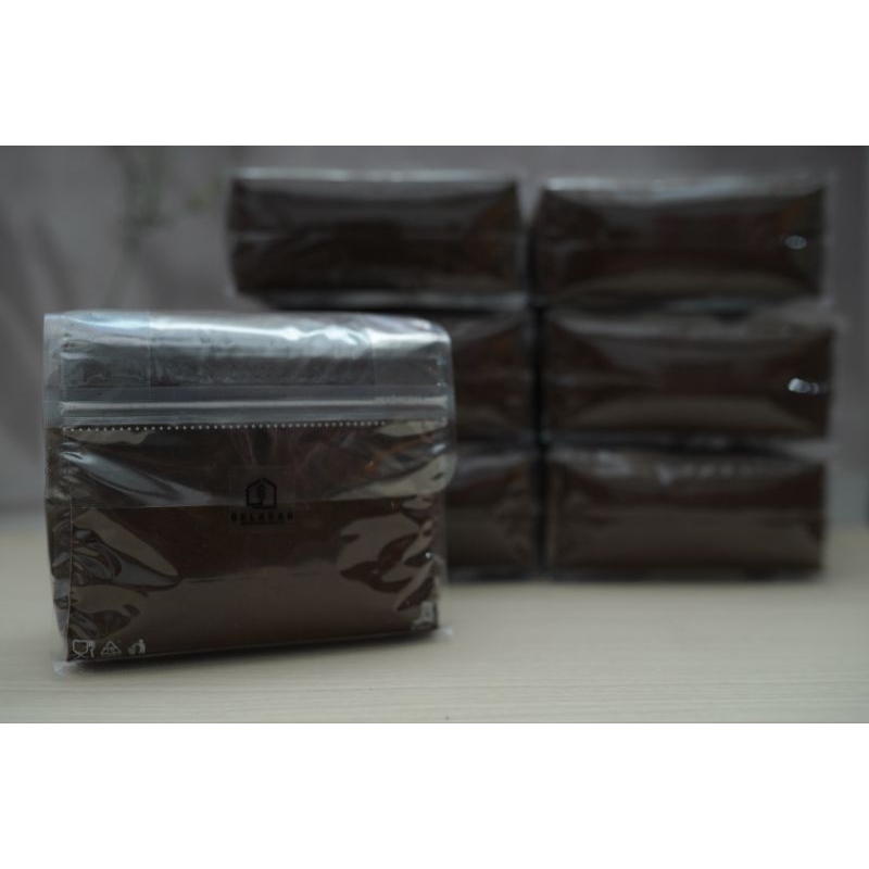 

Bubuk kopi Robusta / Kopi Ndeso 1 KG